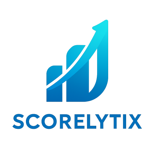Scorelytix Logo